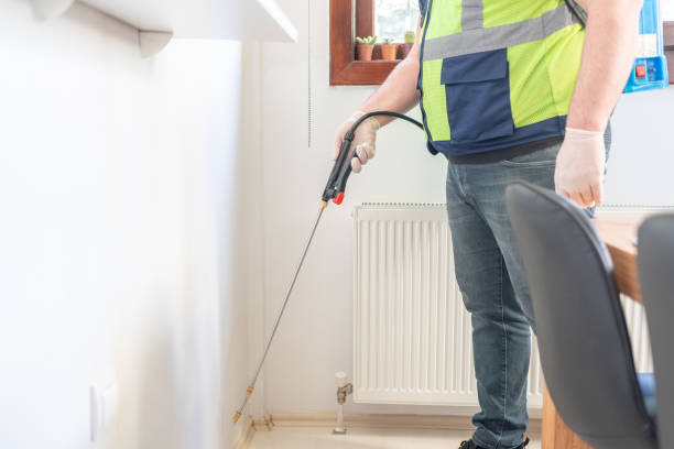 Best Mosquito Control Services  in Carrizo Springs, TX
